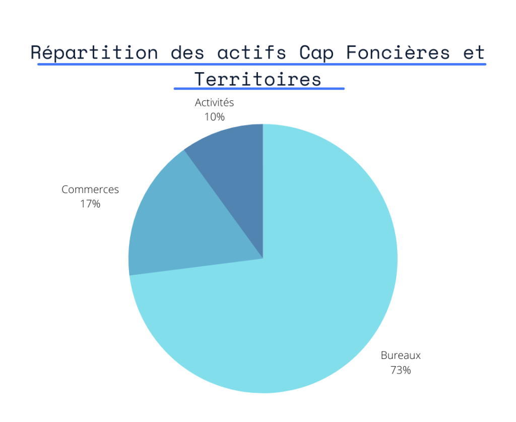 analyse scpi avis scpi Cap Foncières et Territoires