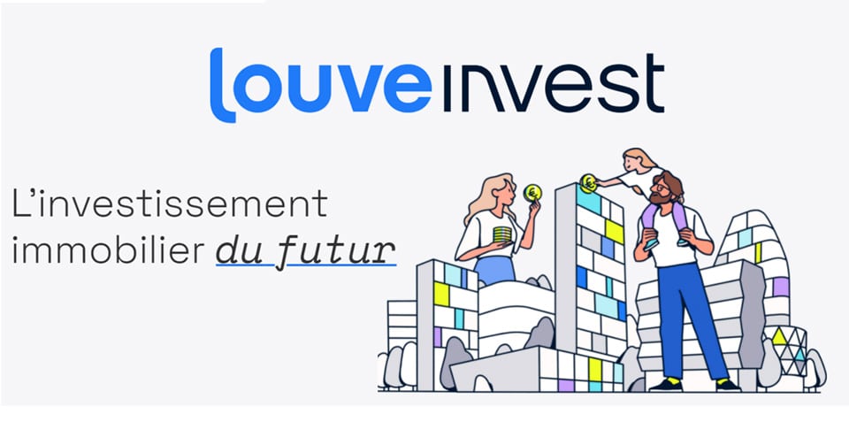 louve invest avis